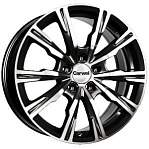 R17 5x120 7,5J ET32 D72,6 Carwel Лиман 221 AB