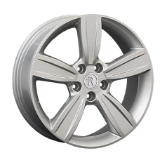 шина - euro-diski.ru Шины R17 5x114,3 6,5J ET35 D67,1 Replay KI186 S