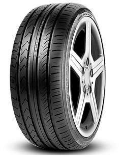 Летние шины 235/40 R18 Torque TQ901 95W XL