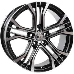 Диск R19 5x112 8,5J ET28 D66,6 RST R029 BD