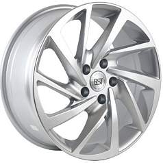 Диск R18 5x114,3 7,5J ET45 D67,1 RST R018 S
