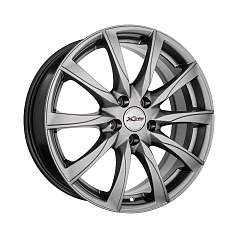 Диск R17 5x108 7J ET45 D63,35 X'trike X-120 HSB