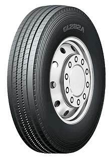 Грузовые шины 295/80 R22,5 Tornado GL282A 154/149M M+S TL 20PR 3PMSF Универсальная