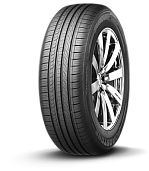 Летние шины 195/65 R15 Roadstone Eurovis HP02 95H XL  