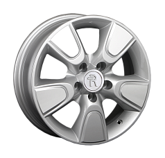 шина - euro-diski.ru Шины R17 5x114,3 6,5J ET49 D67,1 Replay KI177 SF