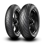 130/70 Metzeler Roadtec Scooter 61S TL Задняя (Rear)  R16 2024