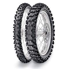 Pirelli Pirelli Scorpion XC Mid Soft