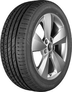 Летние шины 155/70 R13 Ikon Character Eco 75T