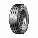 Летние шины 185/80 R14 Kumho PorTran KC53 102/100R Китай 