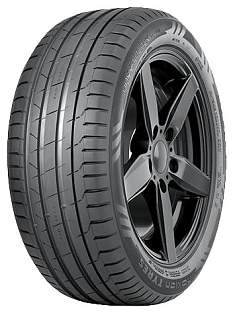 Летние шины 235/45 R19 Nokian Tyres Hakka Black 2 99W 