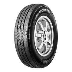 Летние шины 215/70 R15 Sailun Commercio VX1 109/107R