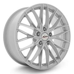 Диск R18 5x114,3 7,5J ET45 D67,1 X'trike X-130 HS