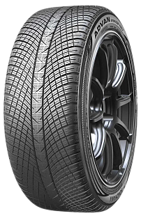 Зимние шины 225/45 R19 Yokohama Advan Winter V907 96V XL