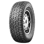 235/55 R19 Kumho Road Venture AT52 105H XL Корея
