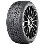 Зимние шины 215/50 R17 Nokian Tyres WR Snowproof P 95V XL  
