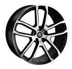 R22 5x120 9,5J ET49 D72,6 Replay LR105 MBF