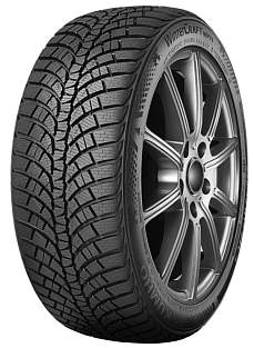 Зимние шины 245/45 R18 Kumho WinterCraft WP71 100V Runflat Корея