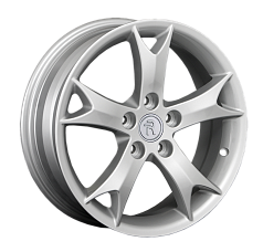 шина - euro-diski.ru Шины R16 5x114,3 6,5J ET43 D67,1 Replay HND47 S