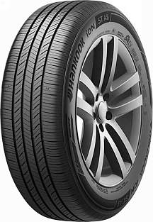 Летние шины 215/60 R17 Hankook iON ST AS SUV IH61A 96V Electro Китай