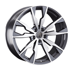 Диск R20 5x120 8,5J ET38 D72,6 Replay B228 GMF