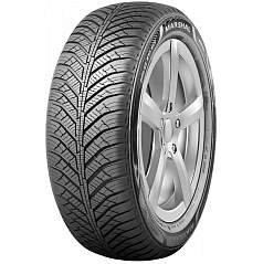 Зимние шины 165/70 R14 Marshal MH22 81T 