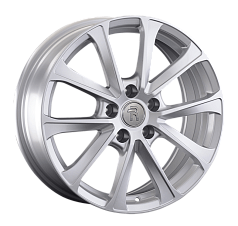 шина - euro-diski.ru Шины R17 5x114,3 7J ET45 D66,1 Replay NS224 S