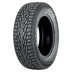 Nokian Tyres Nordman шина 235/60 R16 104T - euro-diski.ru Зимние шины 235/60 R16 Nokian Tyres Nordman 7 SUV 104T XL Ш