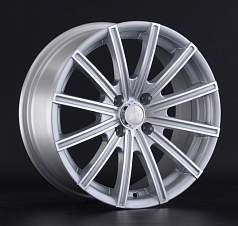 Диск R16 4x100 7J ET40 D60,1 LS Wheels 312 SF