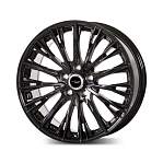 R18 5x108 7,5J ET45 D63,4 Lizardo Octopus B (Black)