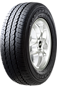 Летние шины 205/70 R15 Maxxis MCV3+ Vansmart 106/104R 8PR 