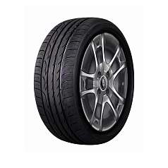 Летние шины 235/45 R17 Three-A P606 97W