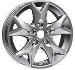 R16 5x130 6,5J ET55 D89,1 Carwel Конго 1615 (Renault Master) SLT
