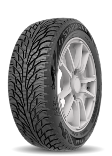 Starmaxx шина 205/55 R16 91T - euro-diski.ru Зимние шины 205/55 R16 Starmaxx Arcterrain W860 91T