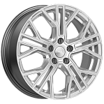 R17 5x114,3 6,5J ET45 D54,1 Скад Тибет селена 