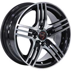 Диски NZ Wheels SH 606 