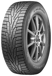 Шины Kumho KW31 I*Zen зимние