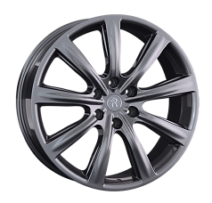 Диск R22 6x139,7 8J ET30 D77,8 Replay INF12 GM