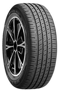 Летние шины 275/45 R20 Roadstone N'Fera RU5 110V XL