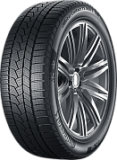 Зимние шины 275/40 R19 Continental ContiWinterContact TS860S 105H XL FR *MO 