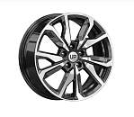 R17 5x114,3 7J ET43 D67,1 Wheels UP Up114 New Diamond