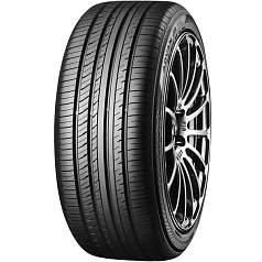 Шины Yokohama Advan dB V552 летние