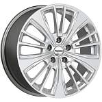 R18 5x114,3 7,5J ET33 D67,1 Скад KL-1060 селена