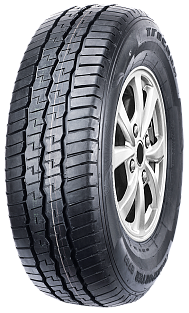 Летние шины 205/70 R15 Tracmax Transporter RF09 106/104R 