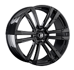 R19 6x139,7 8,5J ET36 D100,1 LS Forged FG11 BK