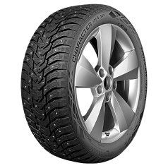 Зимние шины 265/65 R17 Ikon Character Ice 8 SUV 116T XL Ш