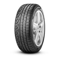 Pirelli шина 245/35 R20 95V - euro-diski.ru Зимние шины 245/35 R20 Pirelli Winter 240 SottoZero Serie II 95V Run Flat