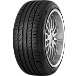 225/50 R17 Continental ContiSportContact 5 94W FR AO