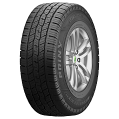 Летние шины 245/65 R17 Prinx HT2 plus 111H