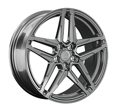 Диск R20 5x130 9J ET50 D71,5 LS Forged FG50 MGM