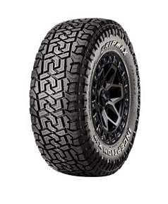Летние шины 285/50 R20 Gripmax Inception X/T 119/116Q LT RWL